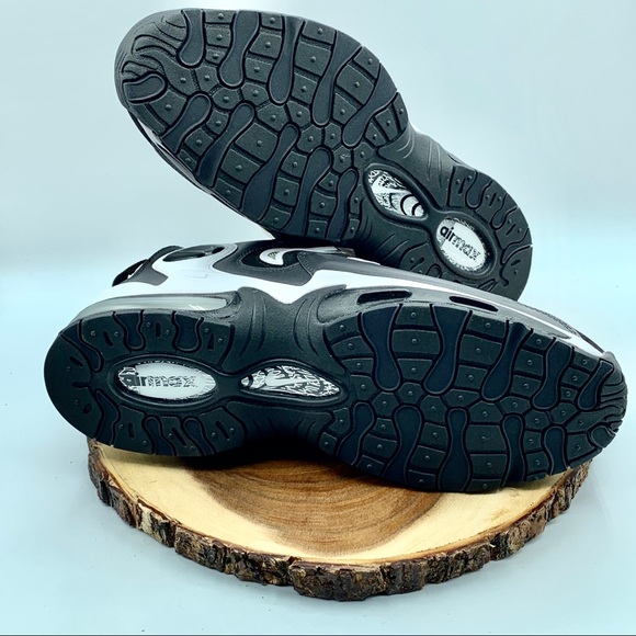 NIKE Mens Air Max Metal Size 12 & 13 - Picture 9 of 10